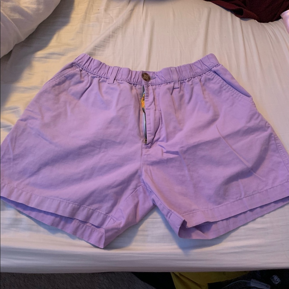 Lavender Chubbies